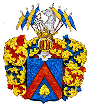 Ulfsparre af Broxvik